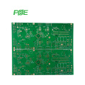 Double Layer 94v0 PCB FR4 94v-o PCB Electronic Circuit Board Manufacturing